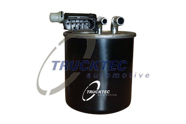 TRUCKTEC AUTOMOTIVE Polttoainesuodatin 02.14.100
